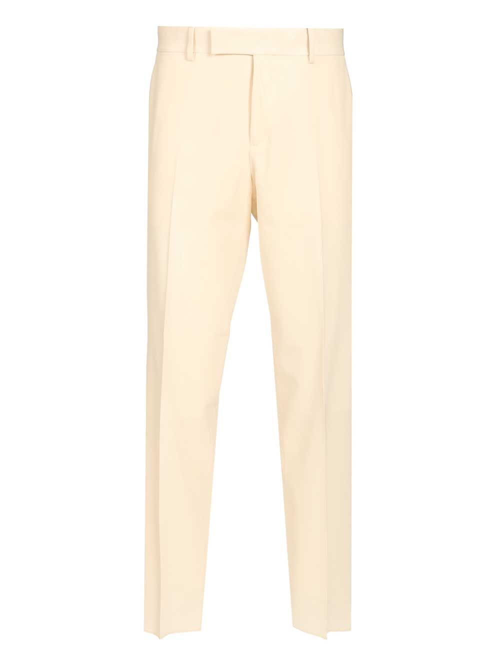 [Fendi] Trousers SS26 FB1108AYUEF0RQ0