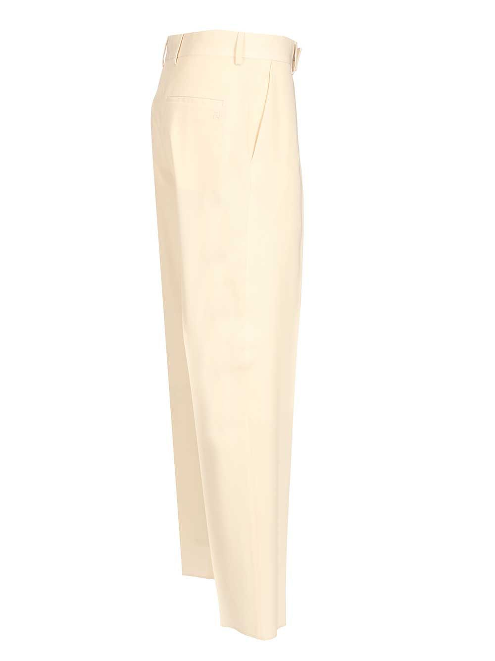 [Fendi] Trousers SS26 FB1108AYUEF0RQ0