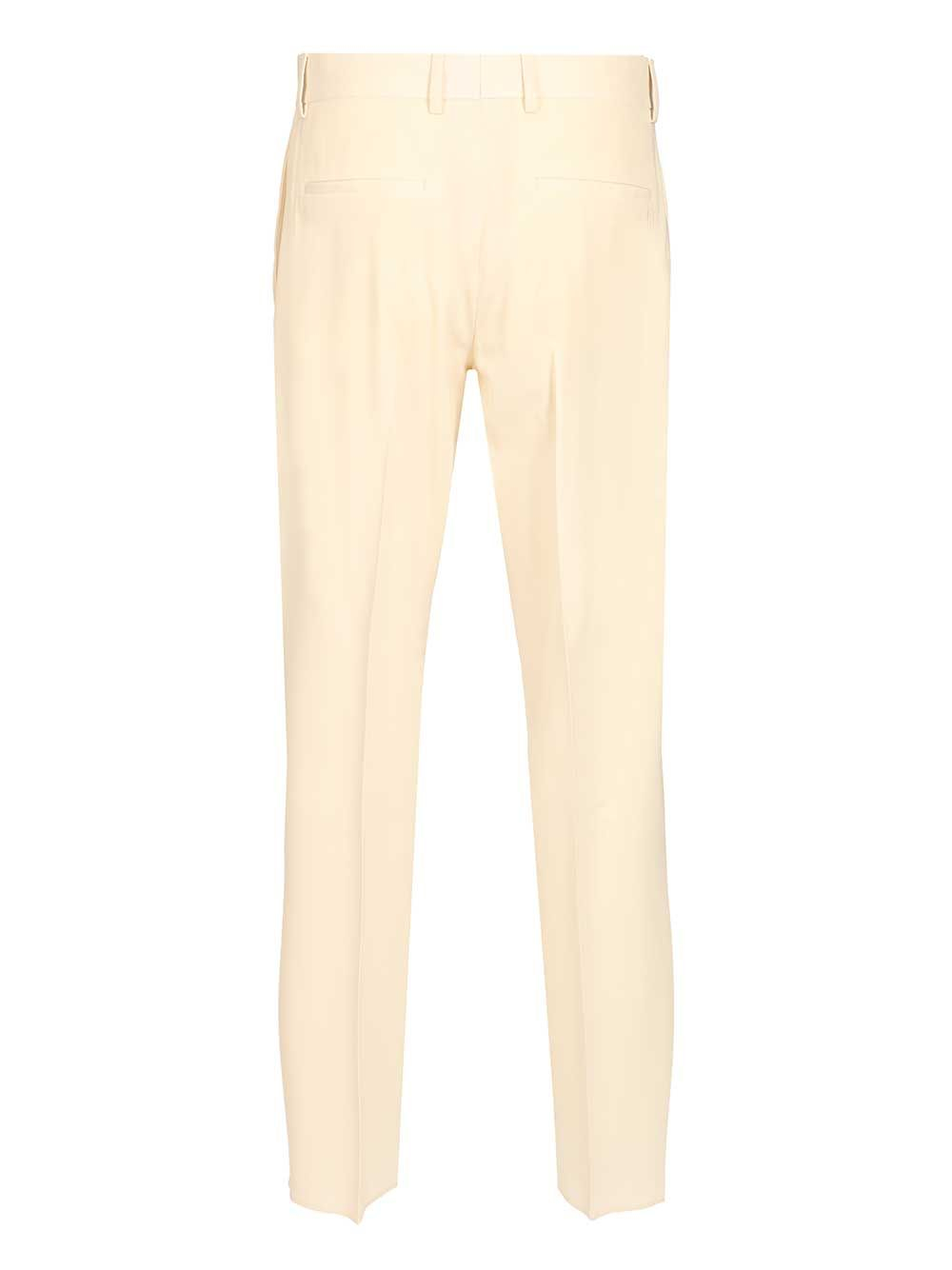 [Fendi] Trousers SS26 FB1108AYUEF0RQ0