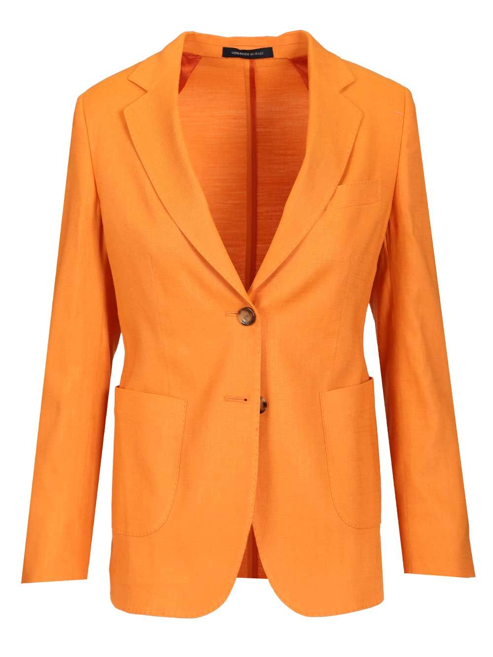 [Latorre] Blazer SS26 S26LATOR_LW3LDU322702