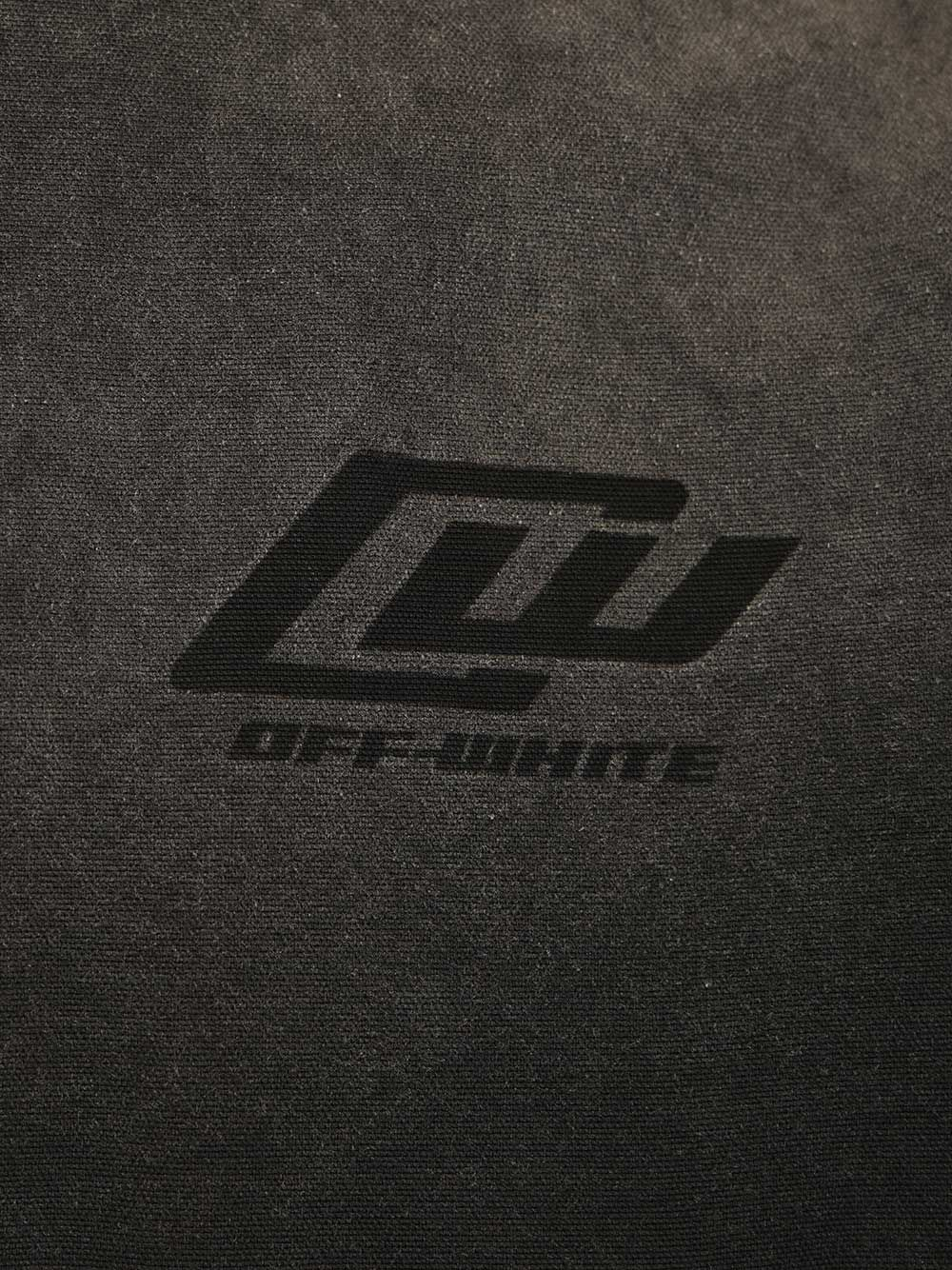 [Off-White] Jacket SS26 OMEH05OS26FAB0010001