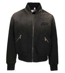 [Off-White] Jacket SS26 OMEH05OS26FAB0010001