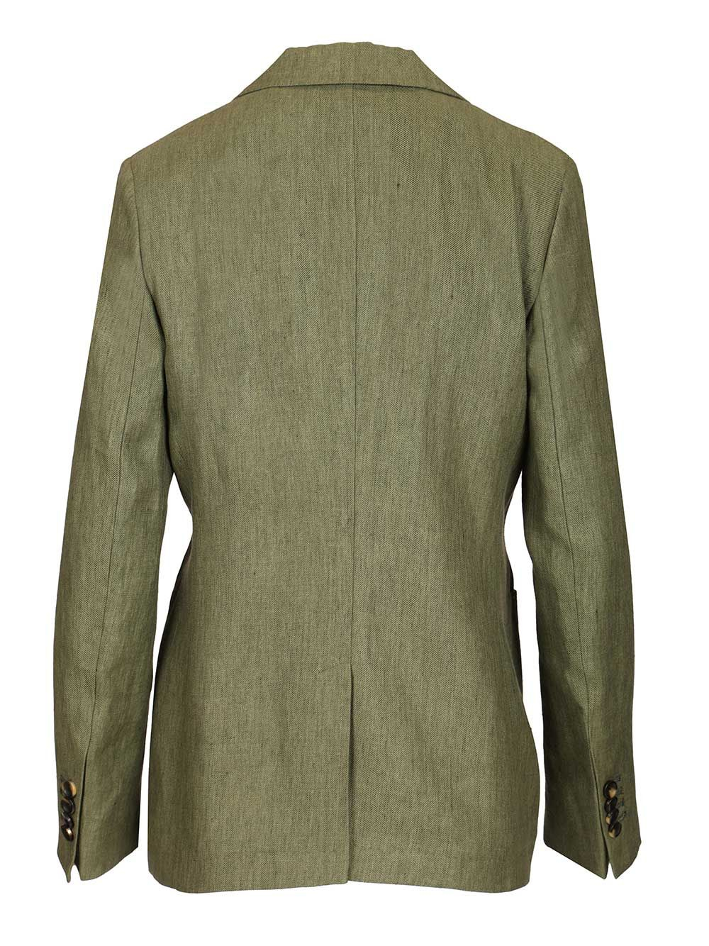 [Latorre] Casual Jacket SS26 S26LATOR_LW3PU0291600