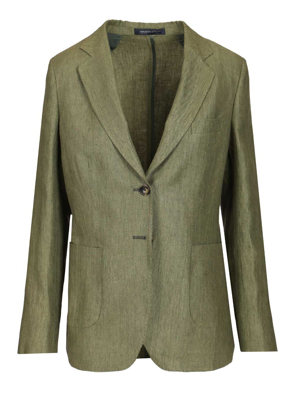 [Latorre] Casual Jacket SS26 S26LATOR_LW3PU0291600