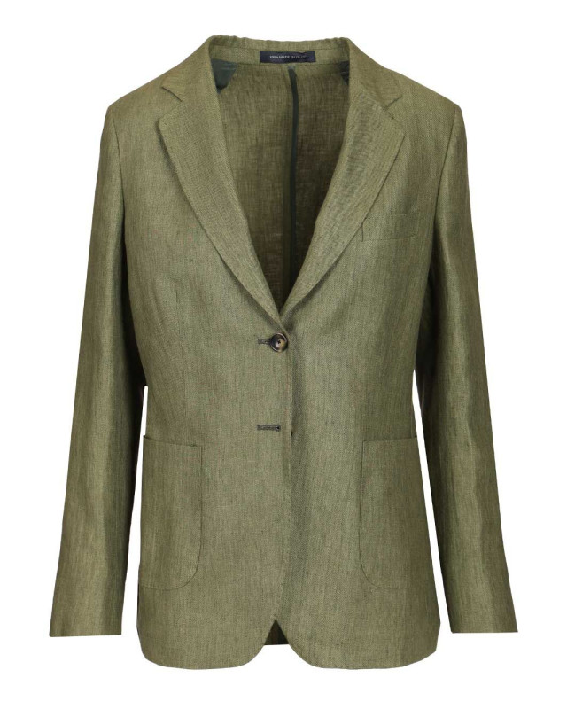 [Latorre] Casual Jacket SS26 S26LATOR_LW3PU0291600