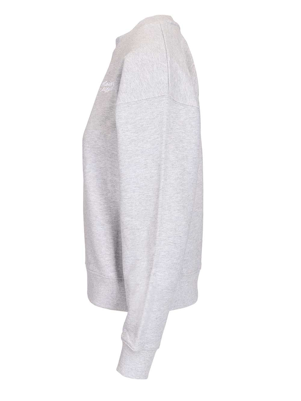 [MAISON KITSUNE] Sweatshirt SS26 PW00314KM03410357
