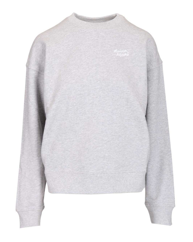 [MAISON KITSUNE] Sweatshirt SS26 PW00314KM03410357