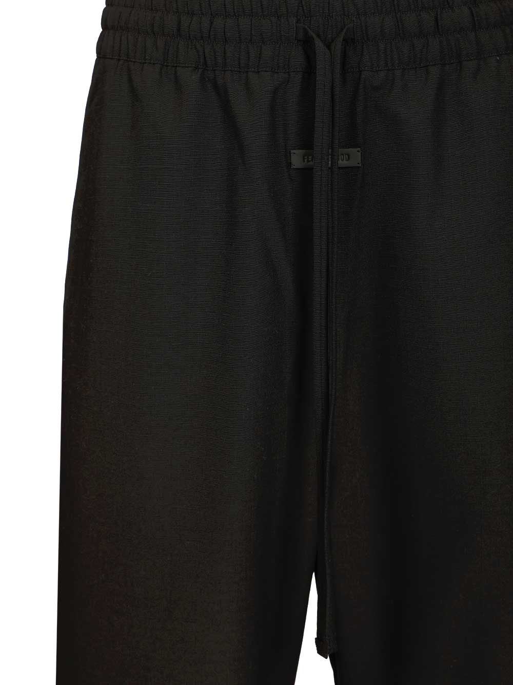 [Fear of God] Trousers SS26 FG9M65-652TWR001