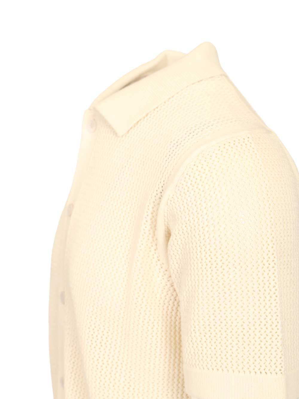 [MAISON KITSUNE] Knitwear SS26 QM00505KT11970383