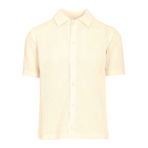 [MAISON KITSUNE] Knitwear SS26 QM00505KT11970383