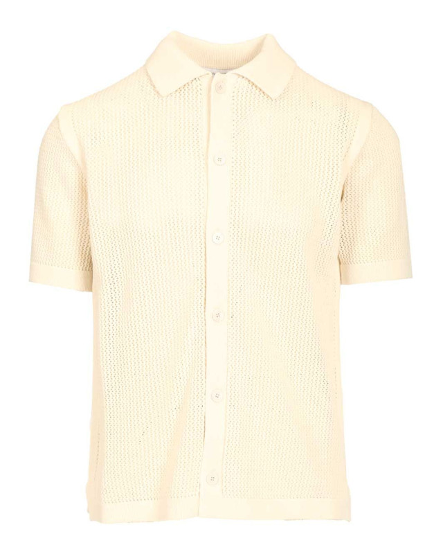 [MAISON KITSUNE] Knitwear SS26 QM00505KT11970383