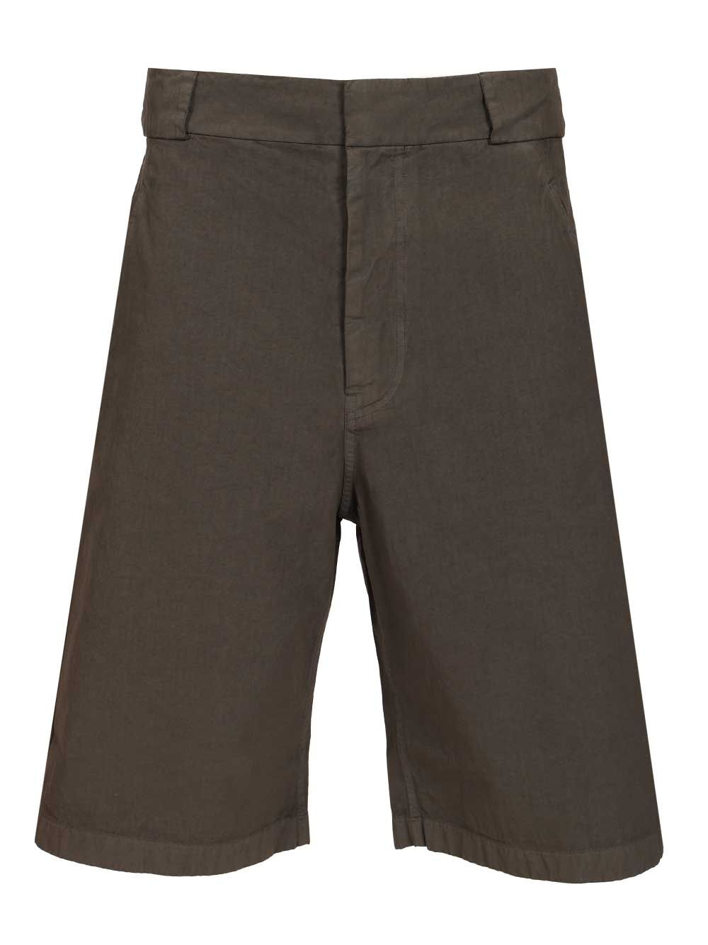 [Fear of God] Shorts SS26 FG9M65-661BCG071