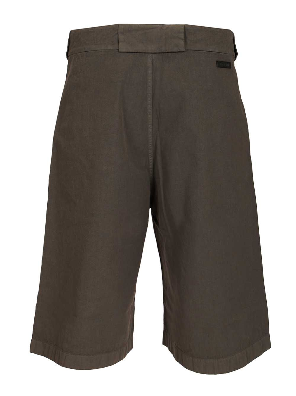 [Fear of God] Shorts SS26 FG9M65-661BCG071