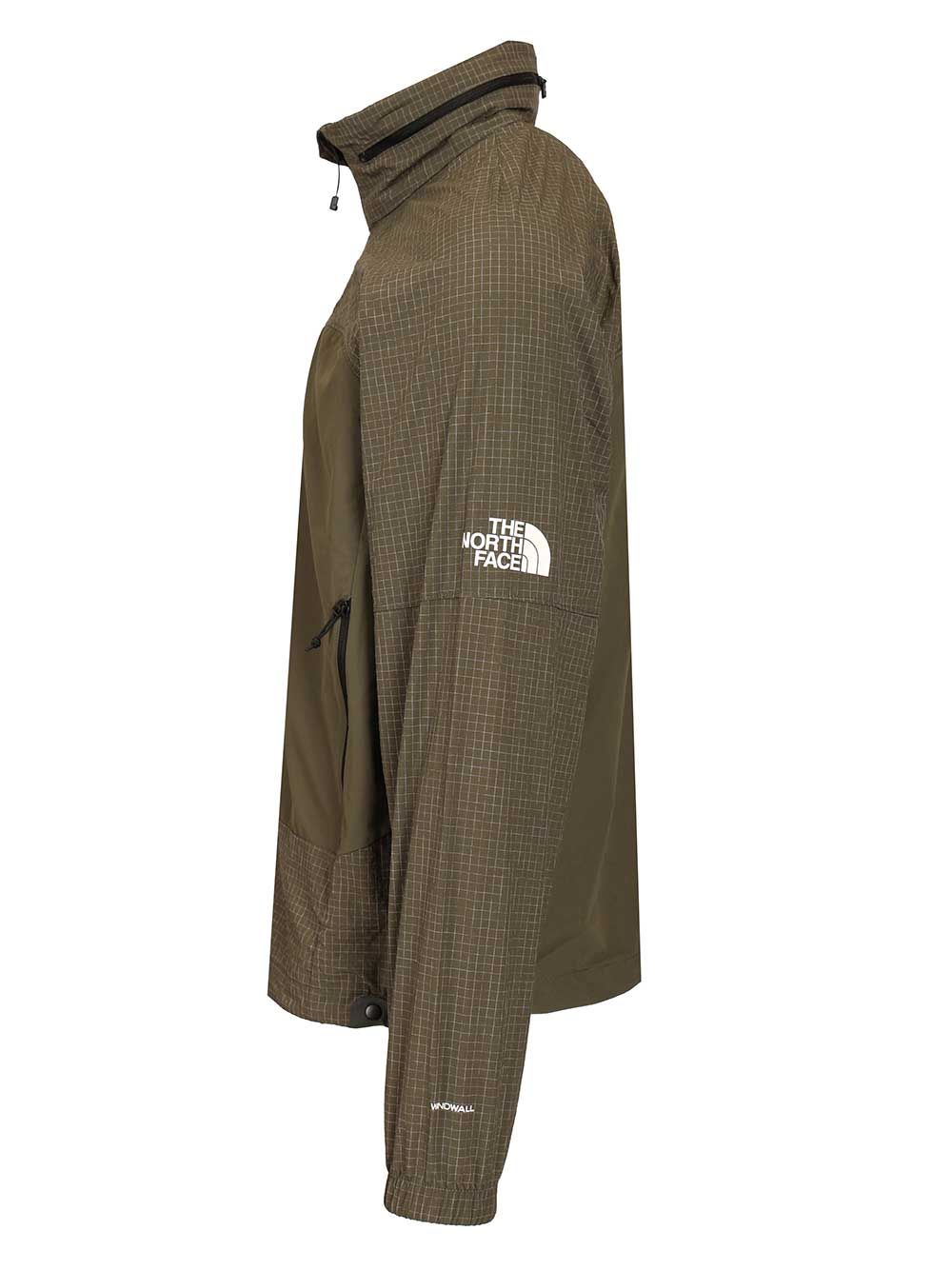 [THE NORTH FACE] Jacket SS26 NF0A8D2021L