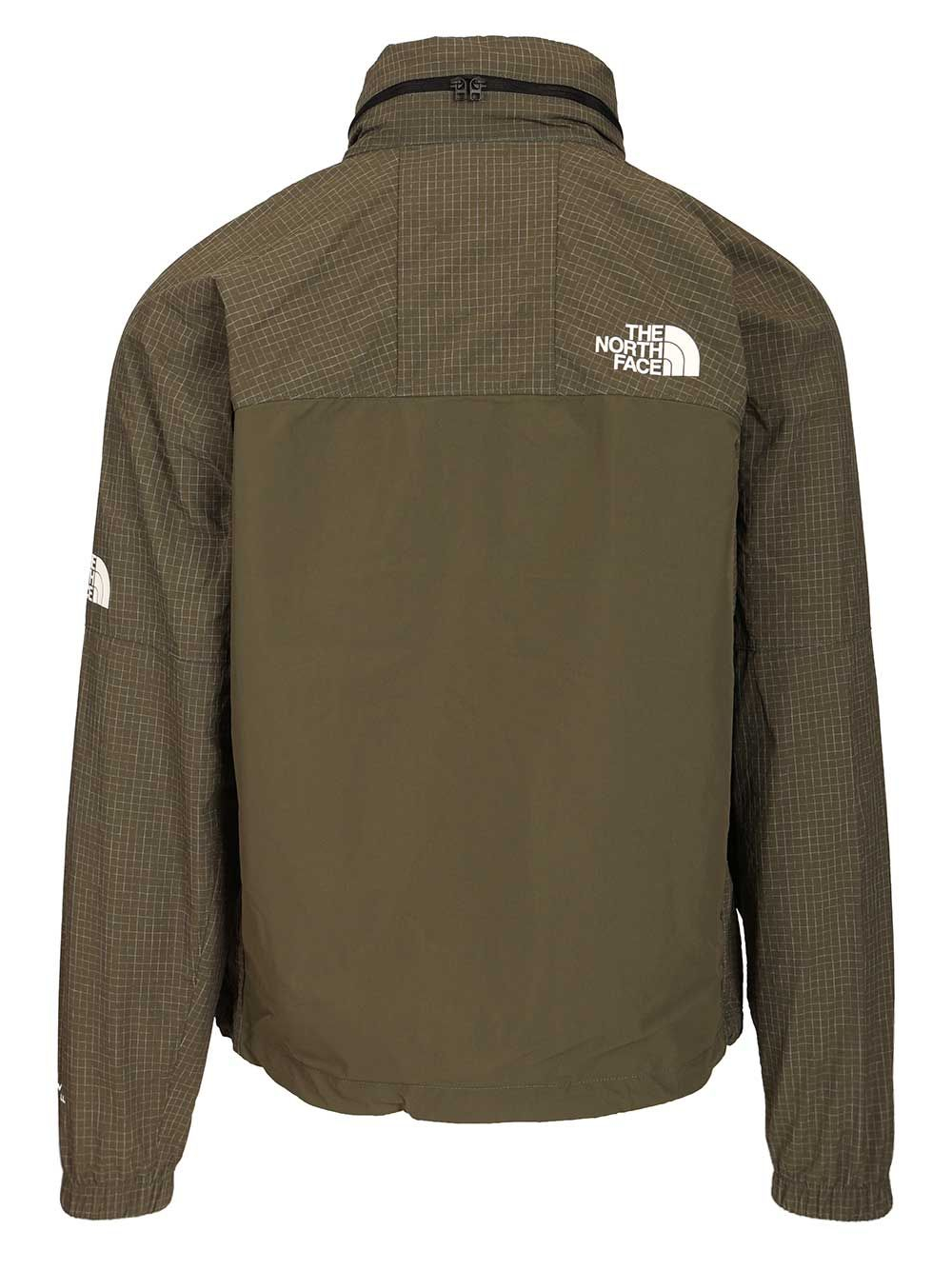 [THE NORTH FACE] Jacket SS26 NF0A8D2021L