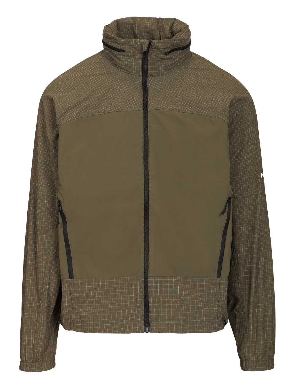 [THE NORTH FACE] Jacket SS26 NF0A8D2021L