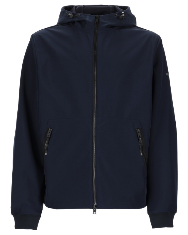 [Woolrich] Jacket SS26 CFWOOU1155MR_UT34963989