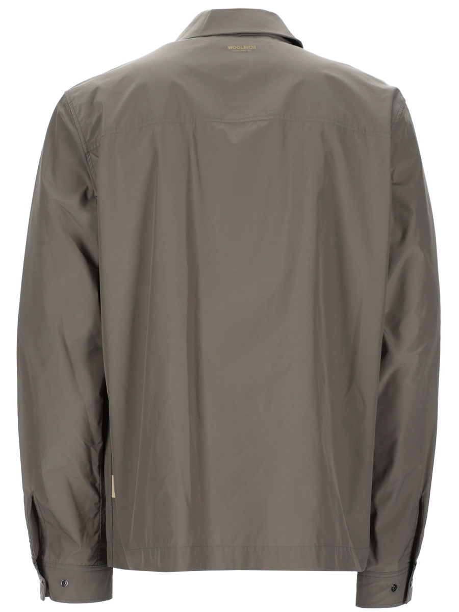 [Woolrich] Jacket SS26 CFWOOS2043MR_UT31286667