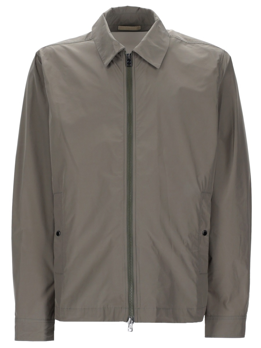 [Woolrich] Jacket SS26 CFWOOS2043MR_UT31286667