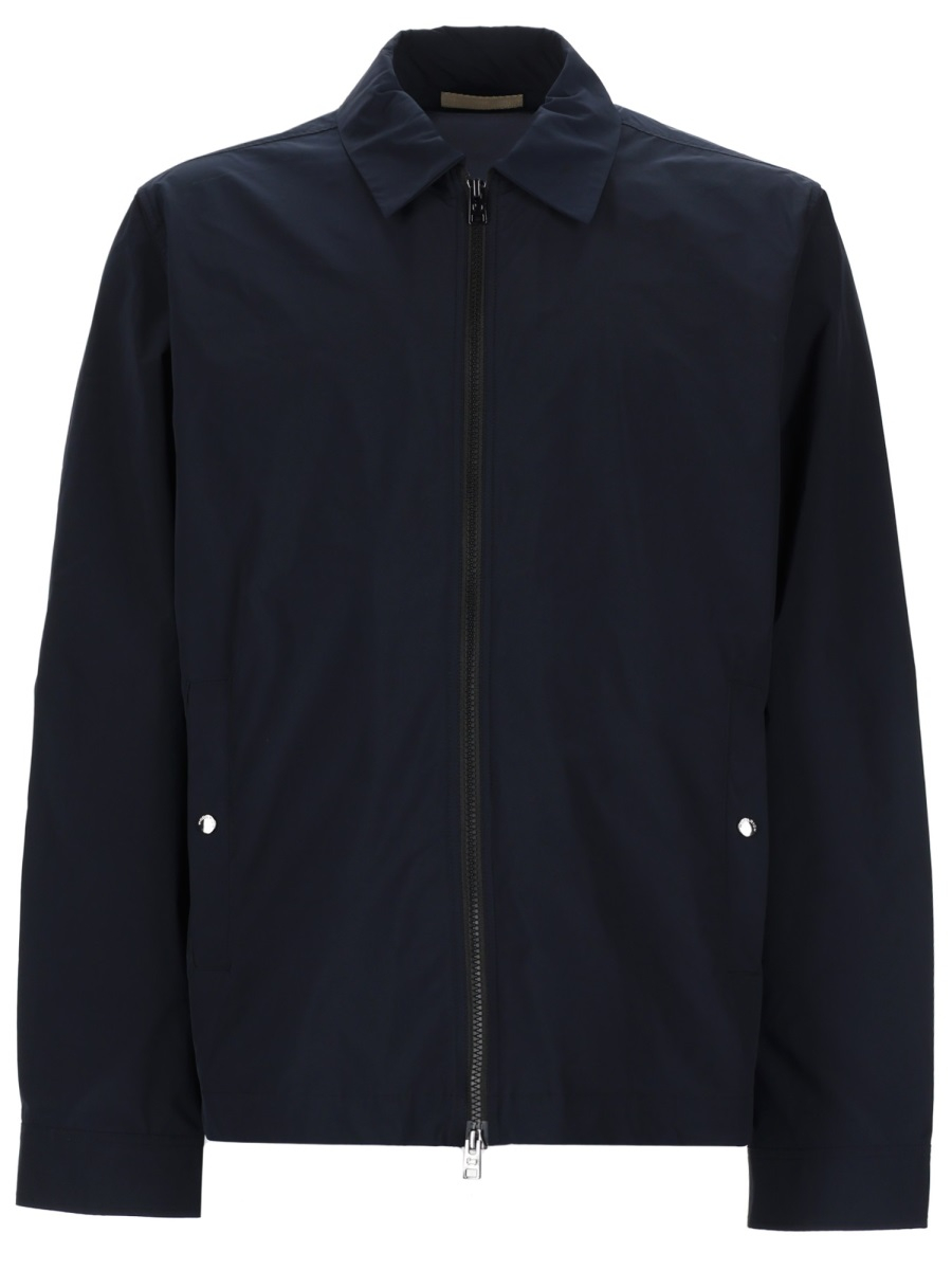 [Woolrich] Jacket SS26 CFWOOS2043MR_UT31283989
