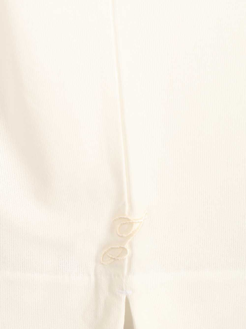 [JACQUEMUS] T-shirts Short Sleeve SS26 26ETSW00588AJ00254100