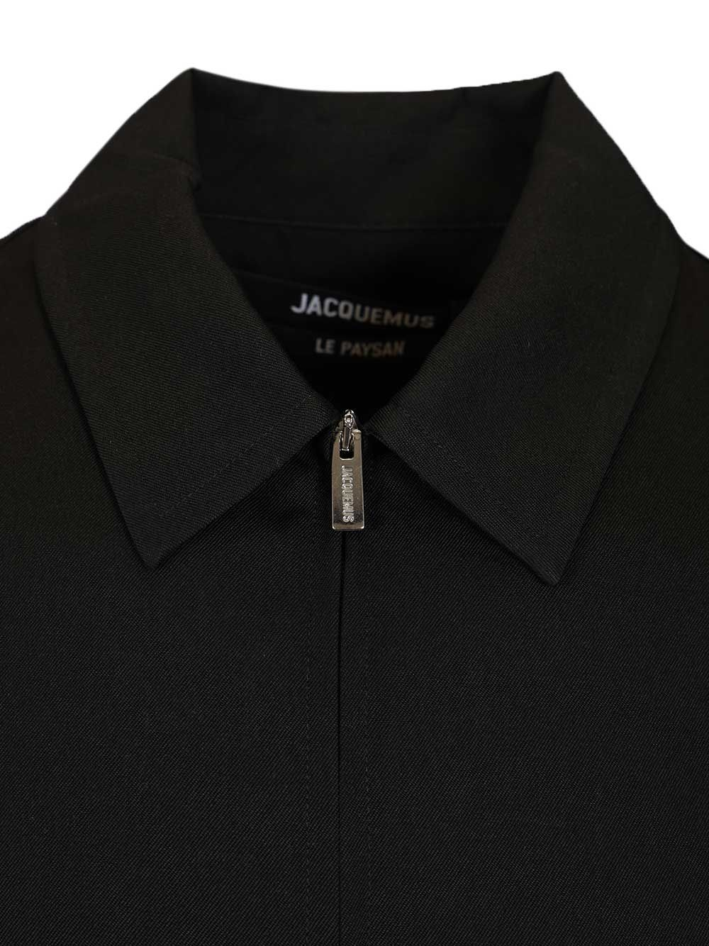 [JACQUEMUS] Shirts Long Sleeve SS26 26ESHM00576AW00739990
