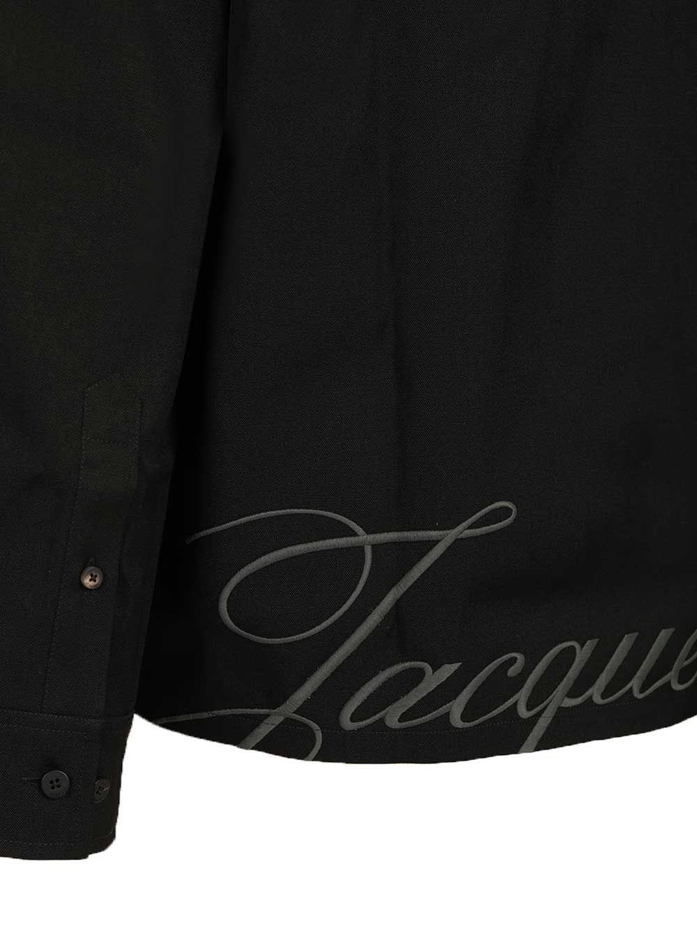 [JACQUEMUS] Shirts Long Sleeve SS26 26ESHM00576AW00739990