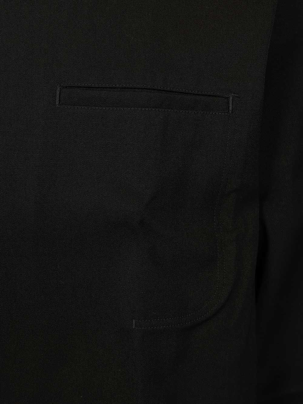 [JACQUEMUS] Shirts Long Sleeve SS26 26ESHM00576AW00739990