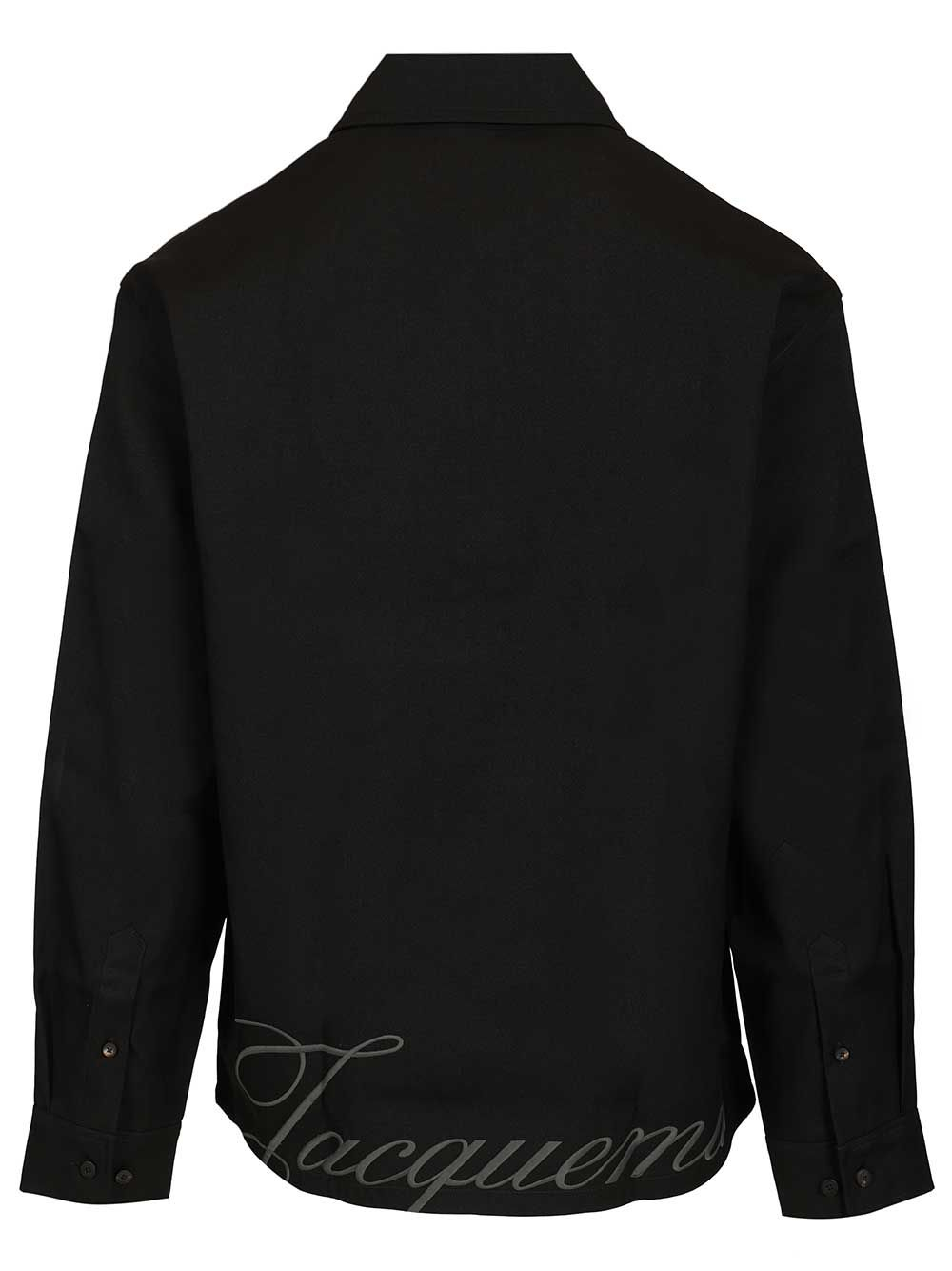 [JACQUEMUS] Shirts Long Sleeve SS26 26ESHM00576AW00739990
