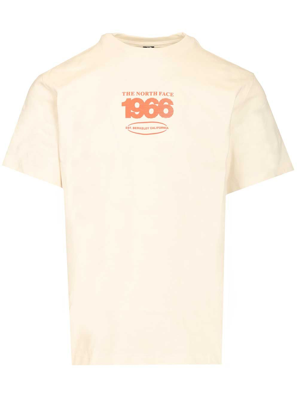 [THE NORTH FACE] T-shirts Short Sleeve SS26 NF0A8H3CQLI