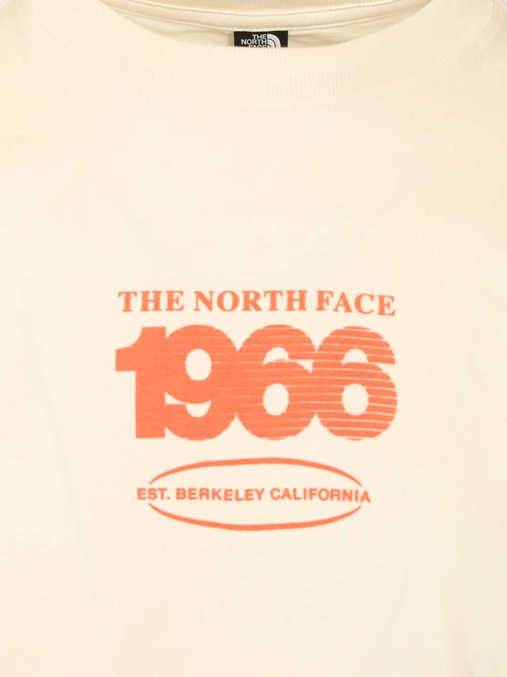 [THE NORTH FACE] T-shirts Short Sleeve SS26 NF0A8H3CQLI
