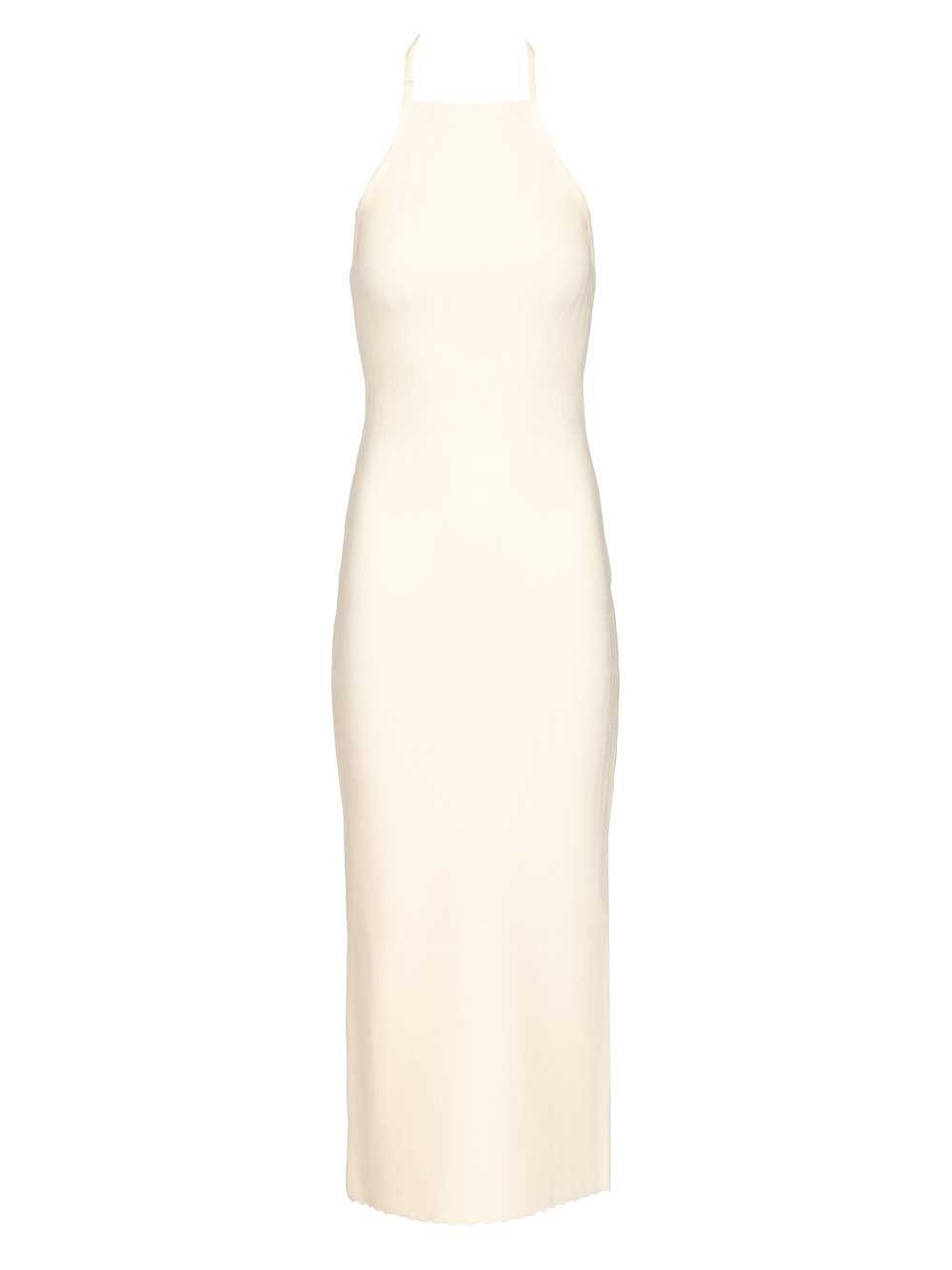 [JACQUEMUS] Sleeveless dress SS26 26EDRW00829AK00307110