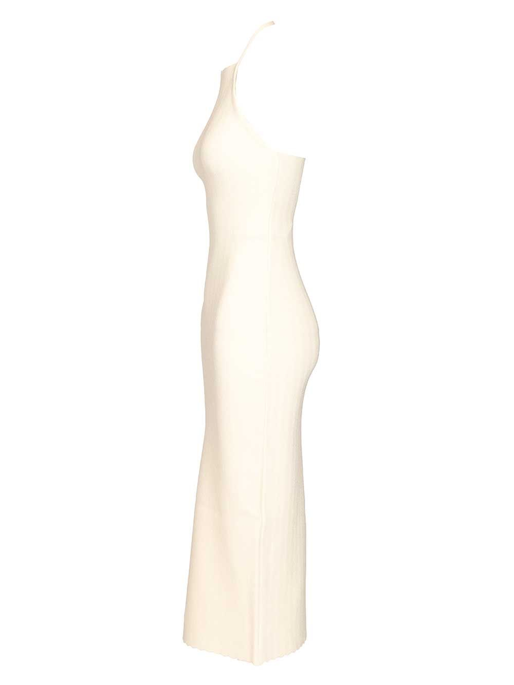 [JACQUEMUS] Sleeveless dress SS26 26EDRW00829AK00307110