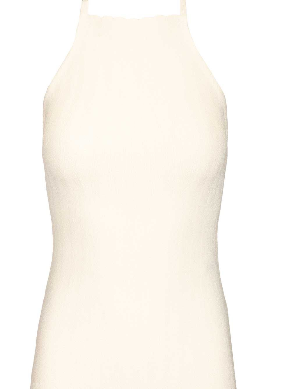 [JACQUEMUS] Sleeveless dress SS26 26EDRW00829AK00307110