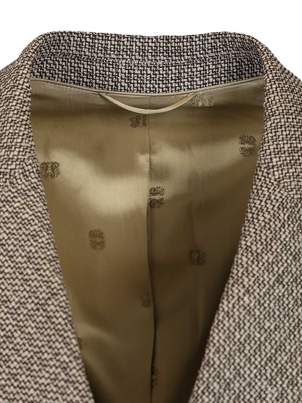 [Blaze Milano] Casual Jacket SS26 BZCHD03 GLONW010