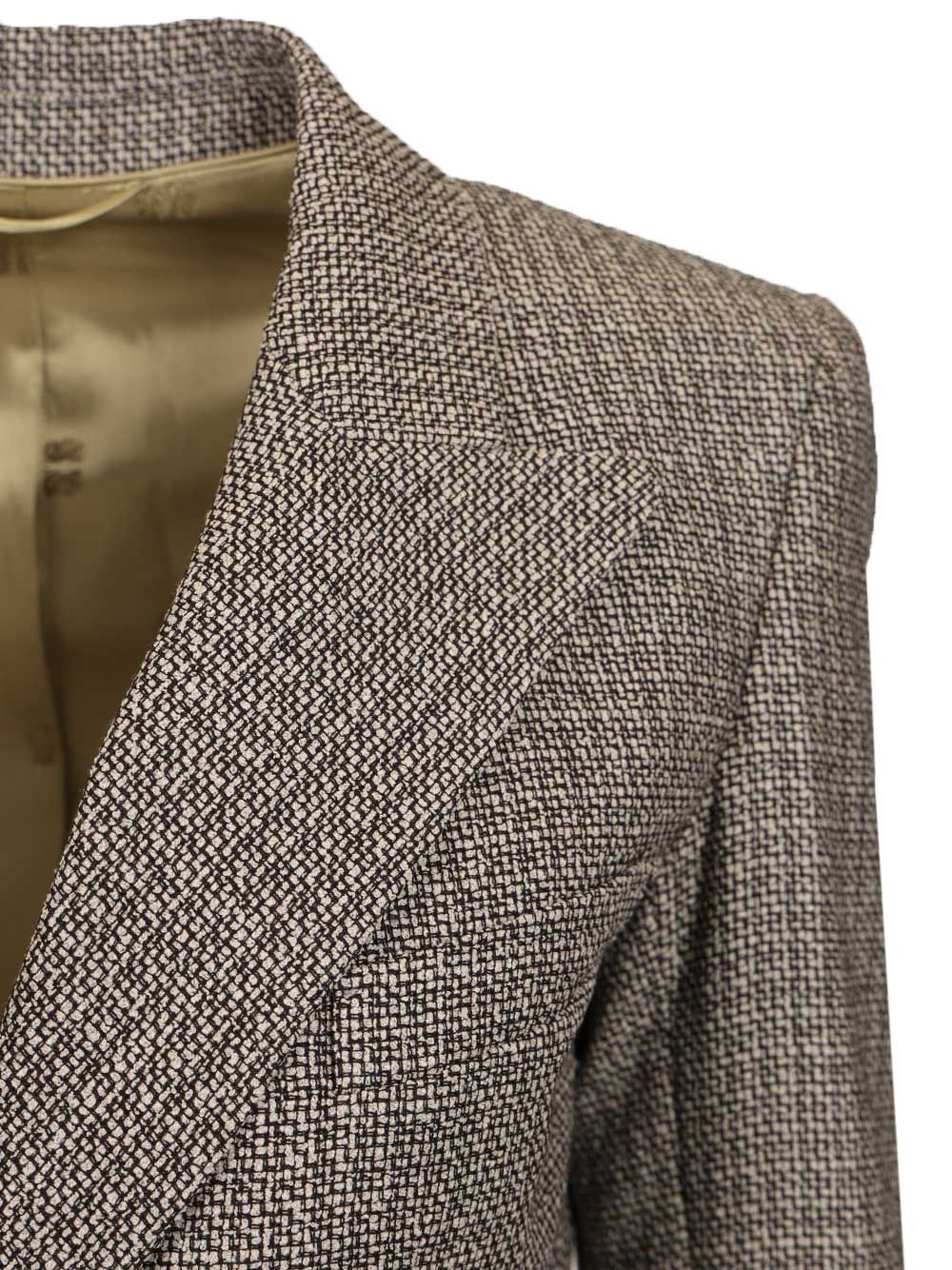 [Blaze Milano] Casual Jacket SS26 BZCHD03 GLONW010