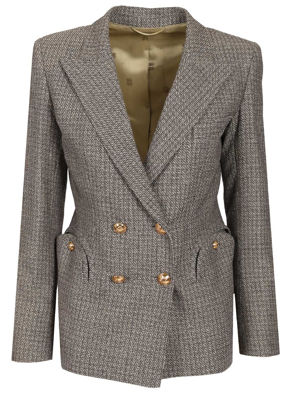 [Blaze Milano] Casual Jacket SS26 BZCHD03 GLONW010