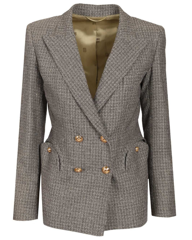 [Blaze Milano] Casual Jacket SS26 BZCHD03 GLONW010