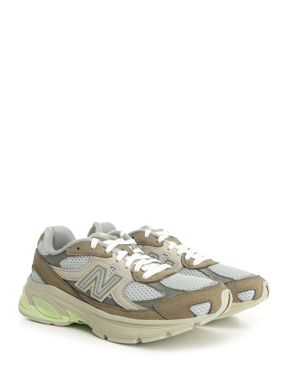 [new Balance] Sneakers SS26 U20101AH1AH