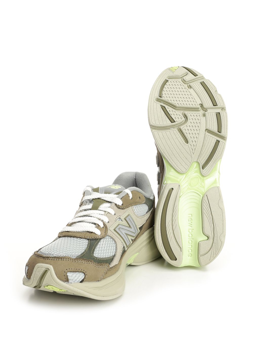 [new Balance] Sneakers SS26 U20101AH1AH