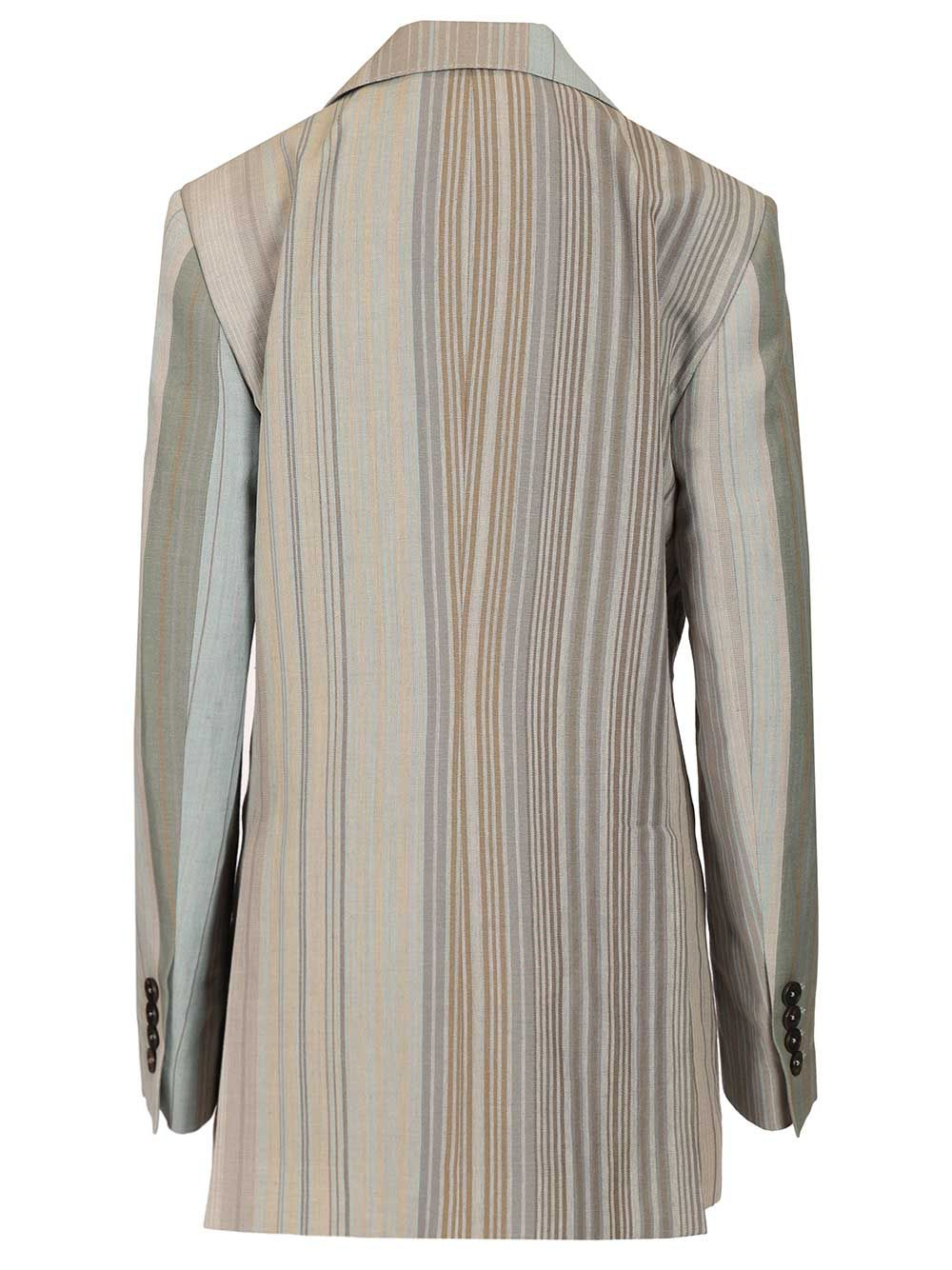 [Vivienne Westwood] Casual Jacket SS26 14010089-W01EO-O207