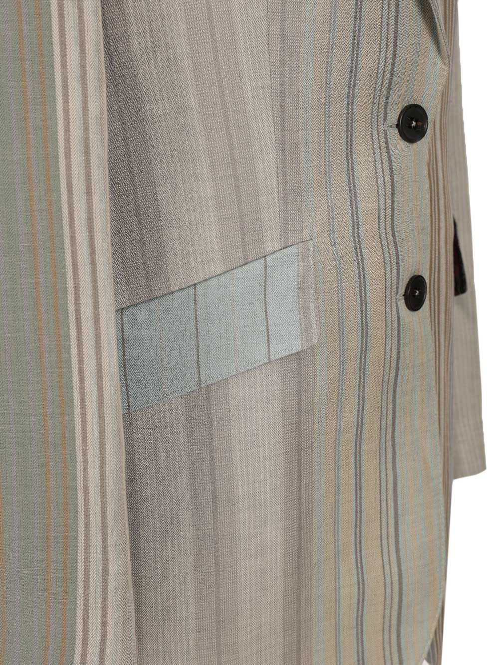 [Vivienne Westwood] Casual Jacket SS26 14010089-W01EO-O207