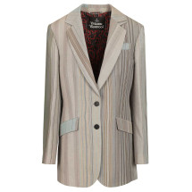 [Vivienne Westwood] Casual Jacket SS26 14010089-W01EO-O207