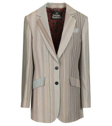 [Vivienne Westwood] Casual Jacket SS26 14010089-W01EO-O207