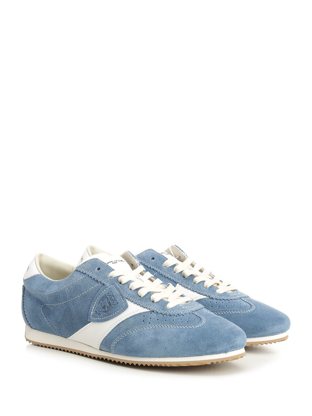 [PHILIPPE MODEL] Sneakers SS26 PNLU D001D001