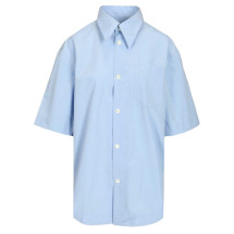 [AMI] Shirts Long Sleeve SS26 USH809.CO0063484