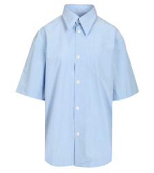 [AMI] Shirts Long Sleeve SS26 USH809.CO0063484