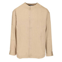 [JACQUEMUS] Shirts Long Sleeve SS26 26ESHM00615AW00738150