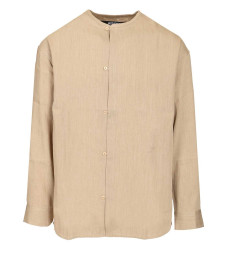 [JACQUEMUS] Shirts Long Sleeve SS26 26ESHM00615AW00738150