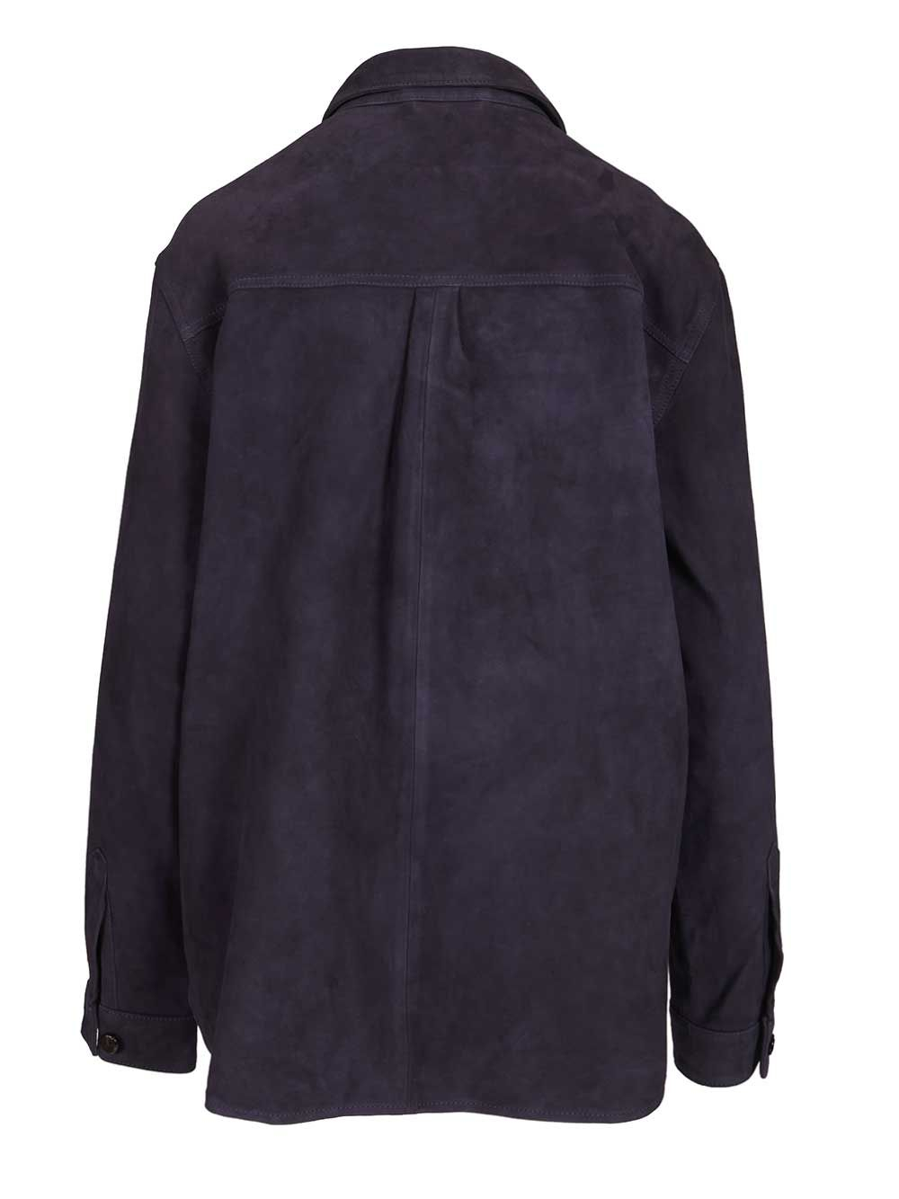 [Blaze Milano] Shirts Long Sleeve SS26 SHBSH01 VIVB000